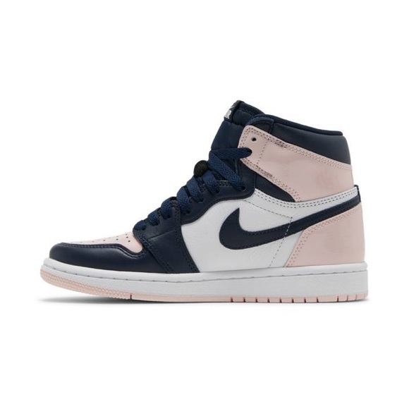 10W Air Jordan 1 Retro High OG SE ‘Bubblegum’ - Picture 3 of 5